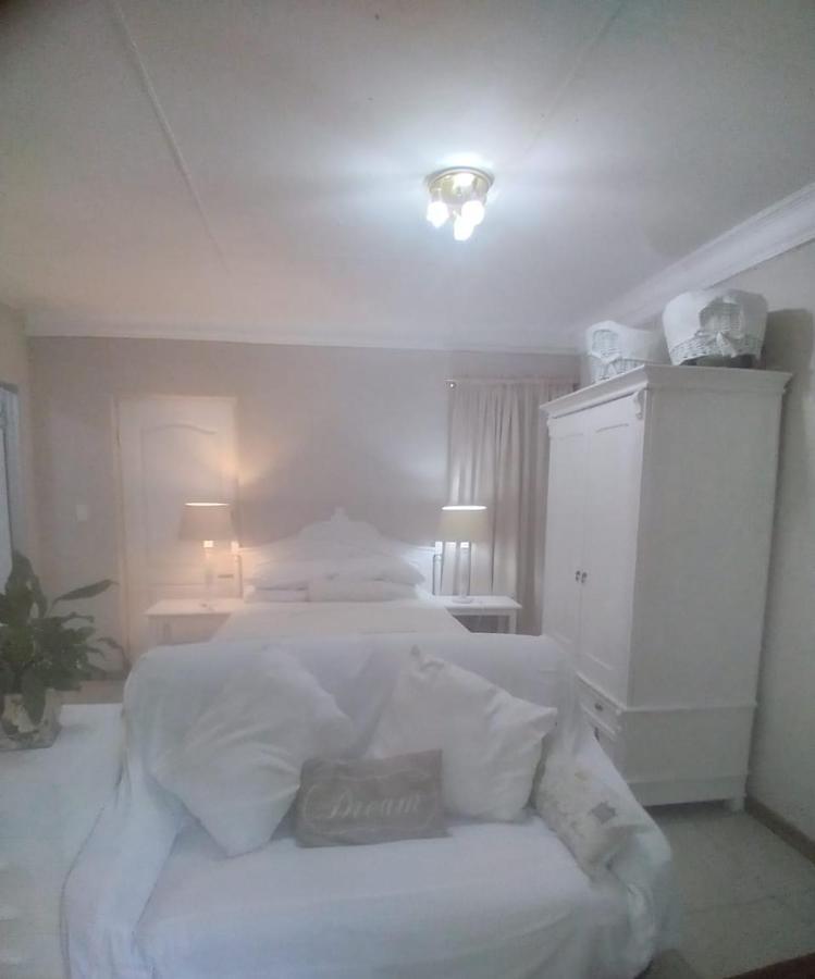 Amethyst Suites Спрингс Экстерьер фото